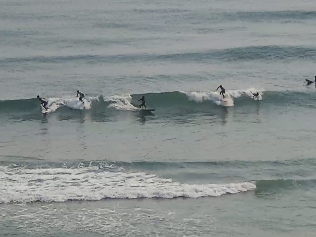 ダナンでサーフィンをする方に知って欲しい 今ダナンの海で起こっている事 ベトナム無人サーフィン