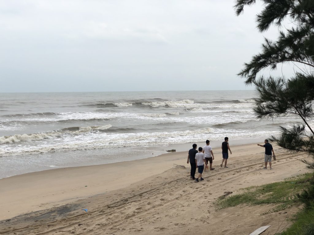 Vietnam La Gi Surf Spot Search