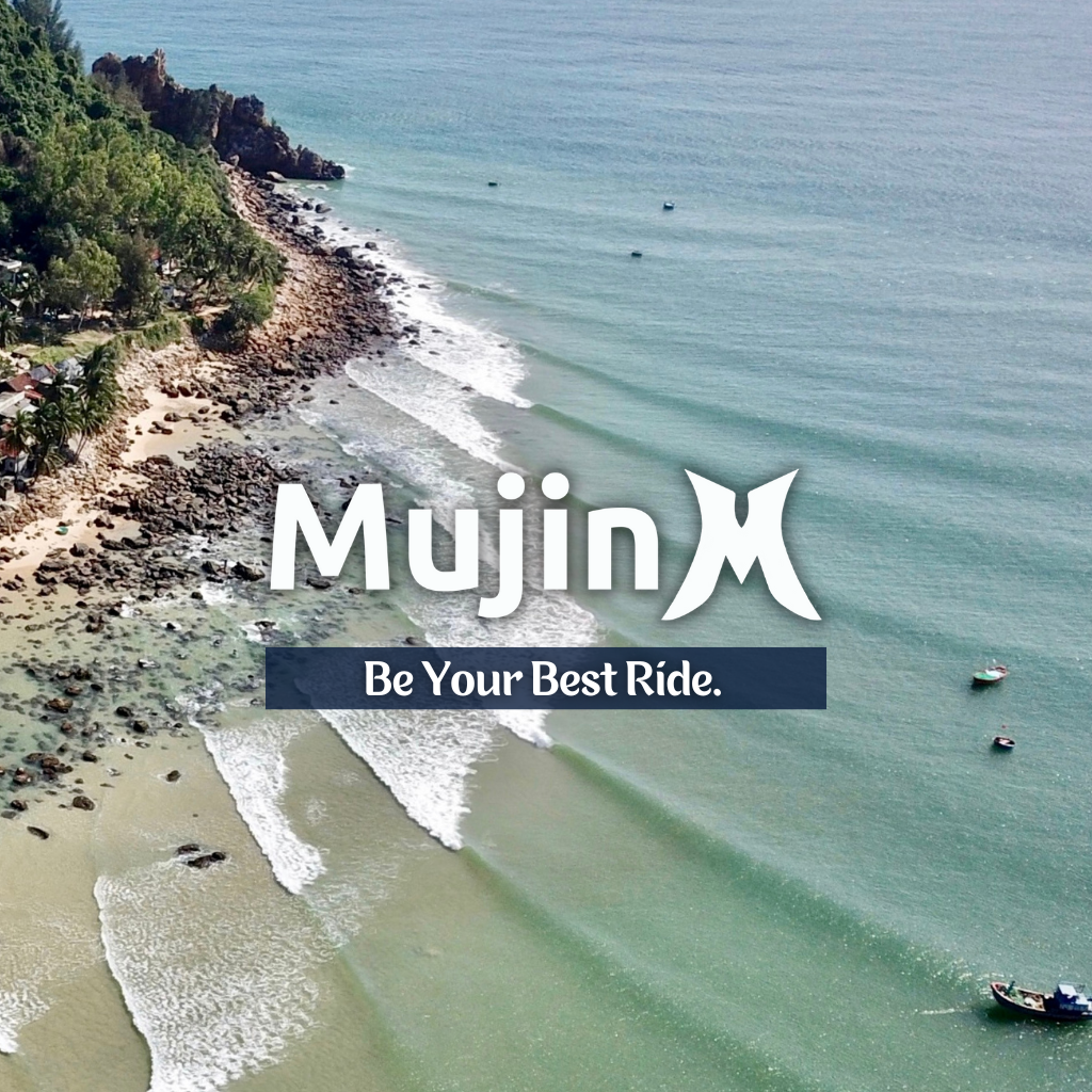 VietnamMujinSurfing.com Top